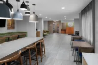 Fairfield Inn Kennewick - Pet Friendly