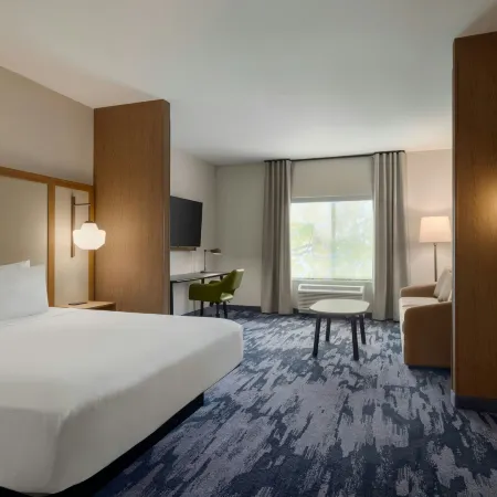 Fairfield Inn & Suites Lancaster