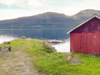 8 Person Holiday Home in Åfarnes-by Traum - Bãi biển