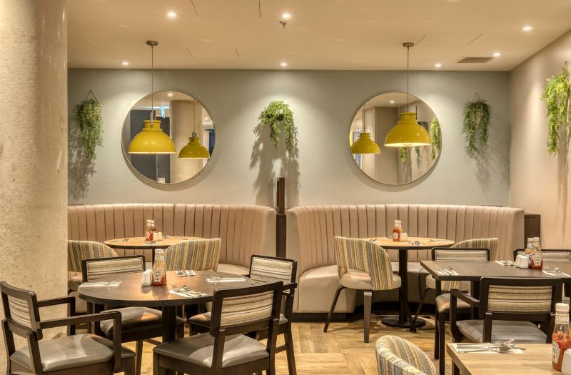 Premier Inn London Waterloo (Lambeth Road) photo 3