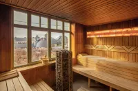 Grand Hotel Glorius Mako - spa