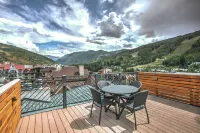 The Hythe, a Luxury Collection Resort, Vail - Romantische