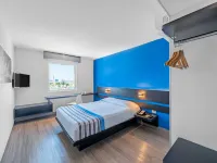 City Express Junior by Marriott Merida Altabrisa Hoteles cerca de Centro Comercial Altabrisa