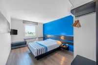 City Express Junior by Marriott Merida Altabrisa Hotels in Merida