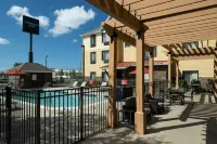 TownePlace Suites by Marriott Panama City - Haustierfreundliche