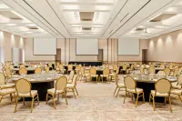 Barranquilla Marriott Hotel - Haustierfreundliche
