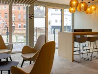 B&B HOTEL Idar-Oberstein - 2-Star