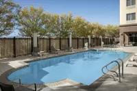 Fairfield Inn & Suites Phoenix Chandler/Fashion Center - مسبح