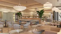 B&B HOTEL Vallecas Ensanche - فطور