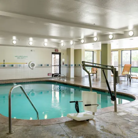Courtyard Ontario Rancho Cucamonga