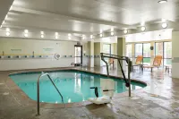 Courtyard Ontario Rancho Cucamonga - parking