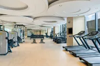 Courtyard by Marriott Iloilo - Træningscentre