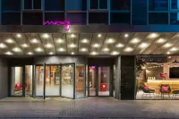 巴塞羅那Moxy飯店 - 寵物友善