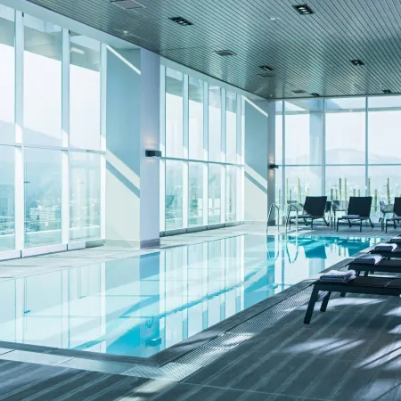 Courtyard by Marriott Santiago Las Condes