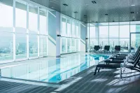 Courtyard by Marriott Santiago Las Condes - Pools