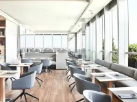 AC Hotel Santiago Cenco Costanera Hotels near Lastarria