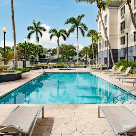 Fairfield Inn & Suites Boca Raton