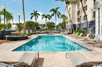 Fairfield Inn & Suites Boca Raton - Wifi