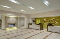 Residence Inn Ontario Rancho Cucamonga - parking