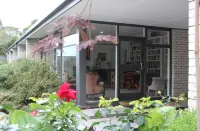 Prom Country Lodge - Boutique