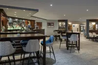 Delta Hotels by Marriott Northampton - bar