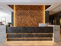 Nobel Design Hotel Hotels near سبلافوفي