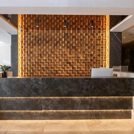 Nobel Design Hotel