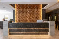 Nobel Design Hotel - Wifi