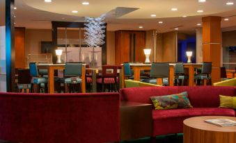 SpringHill Suites Corpus Christi