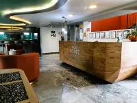 Hotel Conde Alameda Cdmx - Wi-Fi