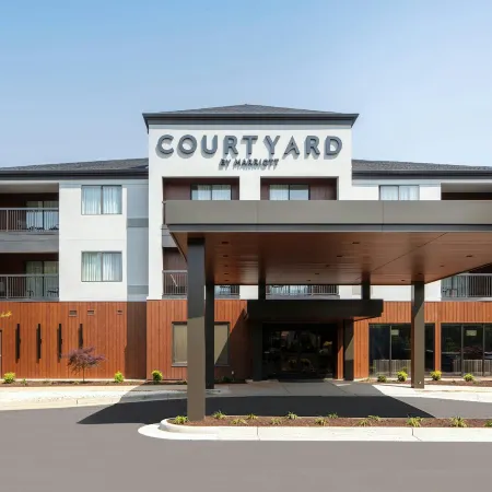 Courtyard Lynchburg