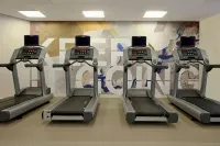 Residence Inn Phoenix Glendale Sports & Entertainment District - نادي رياضي