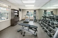 華盛頓中心蓋瑟斯堡Residence Inn 酒店 - Wi-Fi