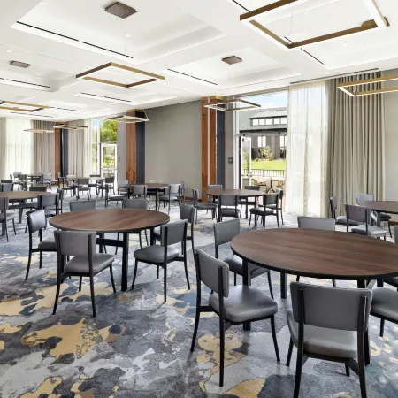 AC Hotel Newtown Square