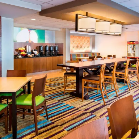Fairfield Inn & Suites Atlanta Buckhead