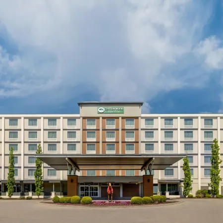 Cottonwood Airport & Expo Hotel Louisville