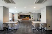 City Express by Marriott Tuxpan - breakfast