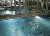 Queens Hotel & Spa - Hot Tub