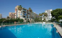 Apartamentos MS Puerto Marina (antes Pepita) - de playa