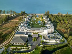 Khao Lak Marriott Beach Resort & Spa