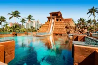 The Royal at Atlantis - Romantic