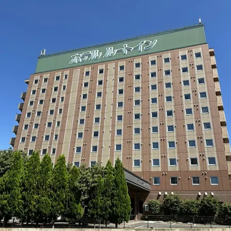 Hotel Route-Inn Kitakami Ekimae