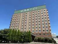 Hotel Route-Inn Kitakami Ekimae - servizio colazione