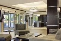Embassy Suites by Hilton St. Louis Airport - WiFi