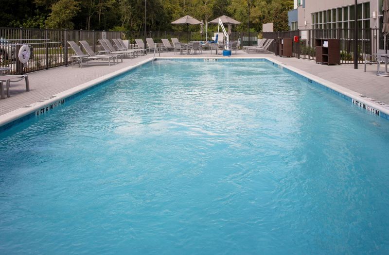 TownePlace Suites Orlando Airport photo 2