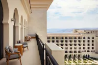 The Westin Saraya Aqaba Resort & Spa - Mountain view