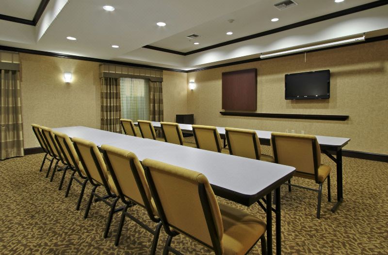 Hampton Inn & Suites Buffalo photo 5