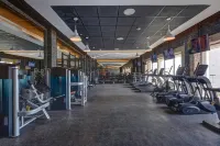 Royalton Antigua, An Autograph Collection All-Inclusive Resort - Gym