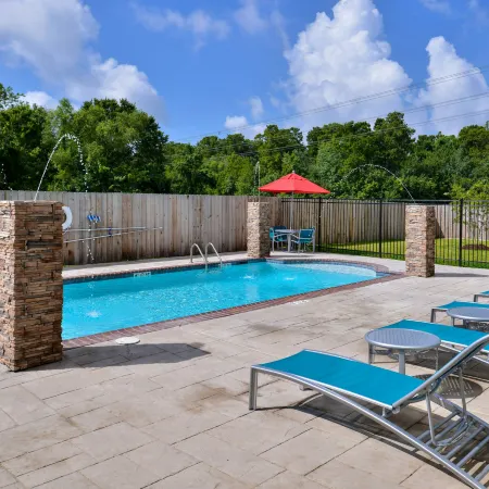 TownePlace Suites Laplace