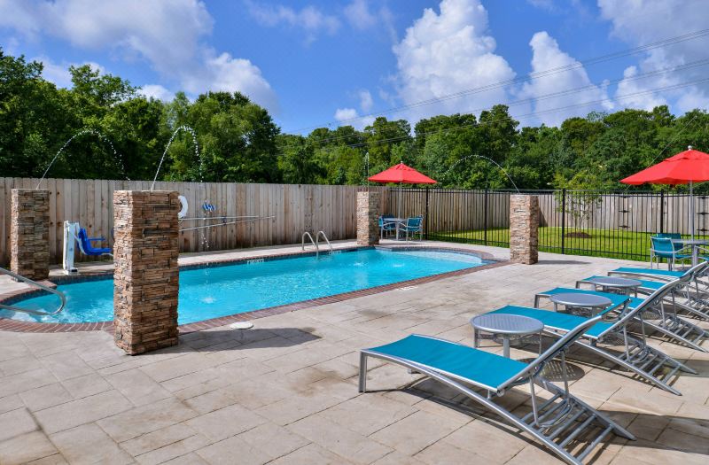 TownePlace Suites Laplace photo 3